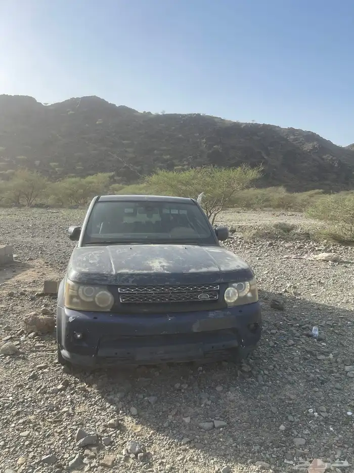 قطع رنج ووفر 2013 7