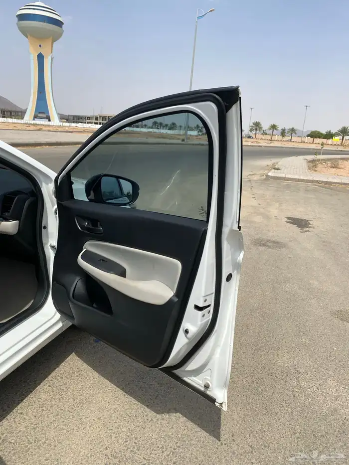 للبيع هوندا سيتي 2024 For sale 21