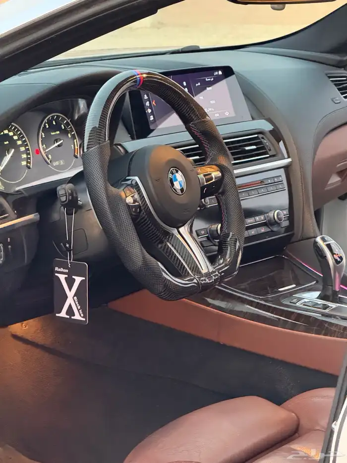 بي ام دبليو 2014 نظيفه 0