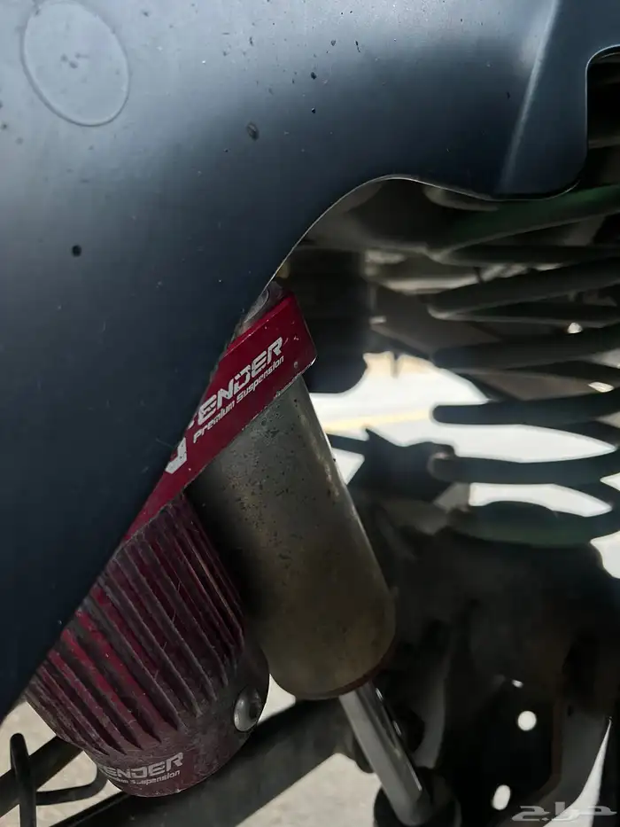 2015 رام 1500 غماره دبل 17