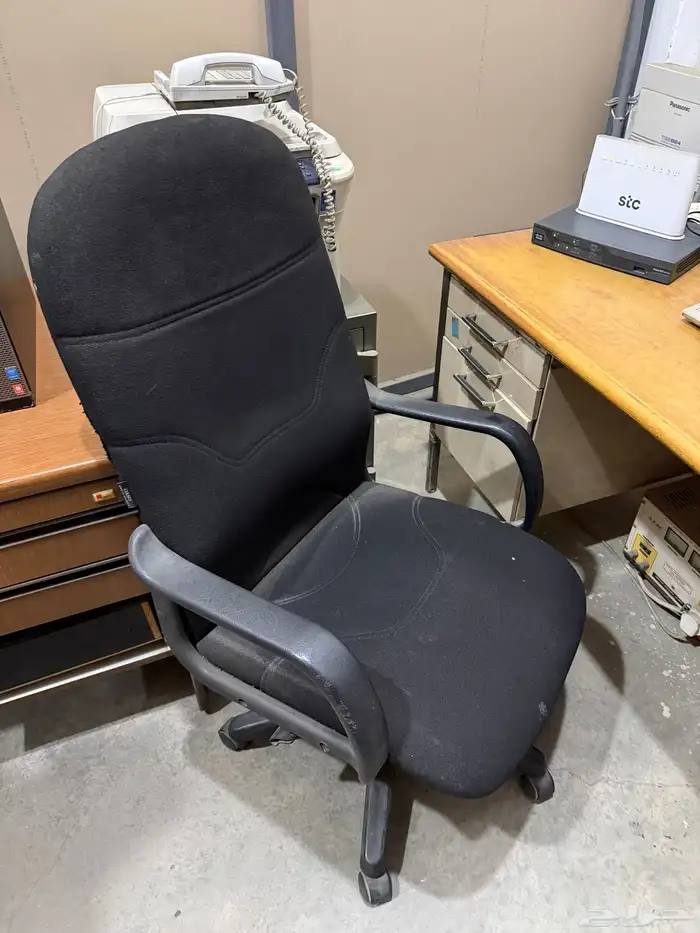 اثاث مكاتب مستعمل 19