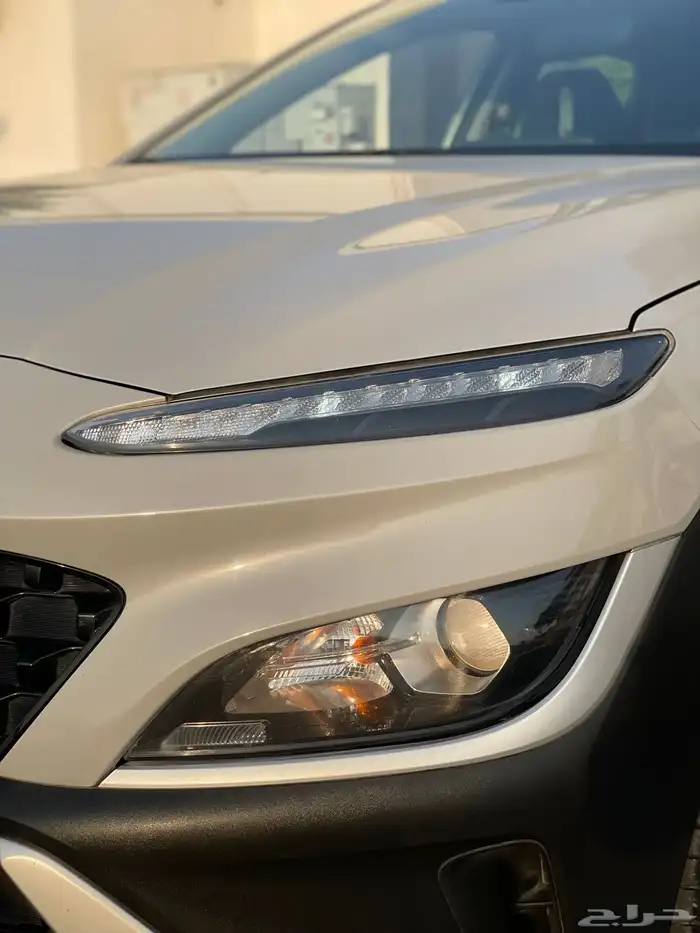 هونداي - كونا - سعودي - 2022 7