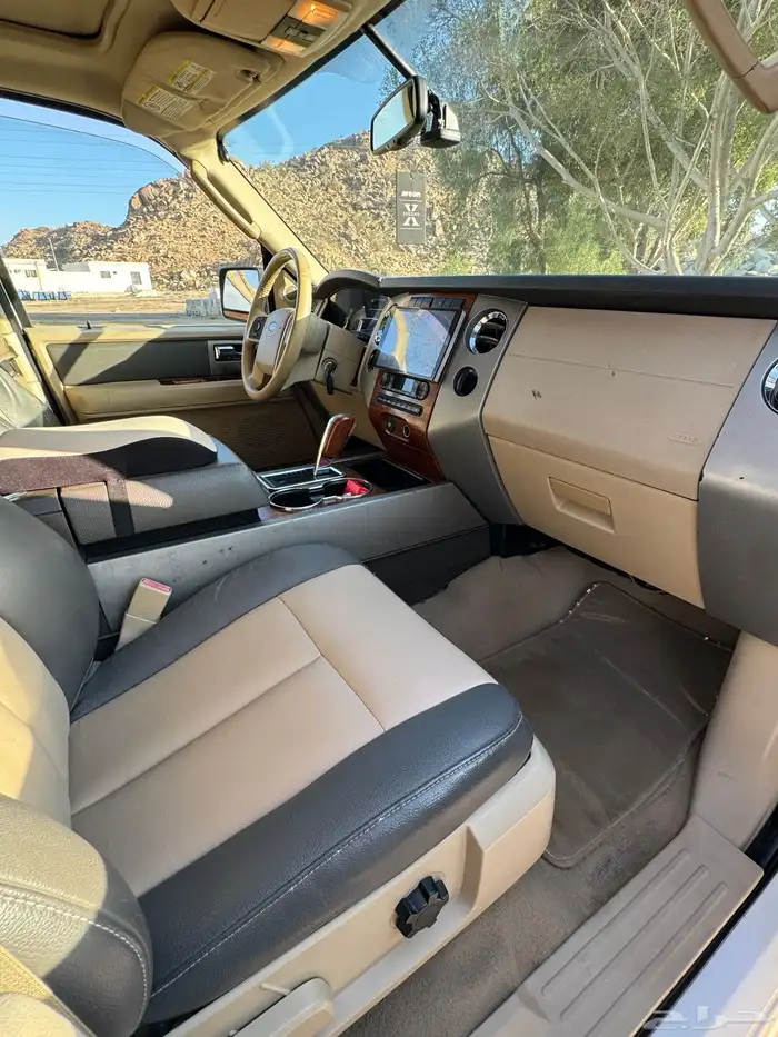 فورد اكسبديشن فل كامل 10