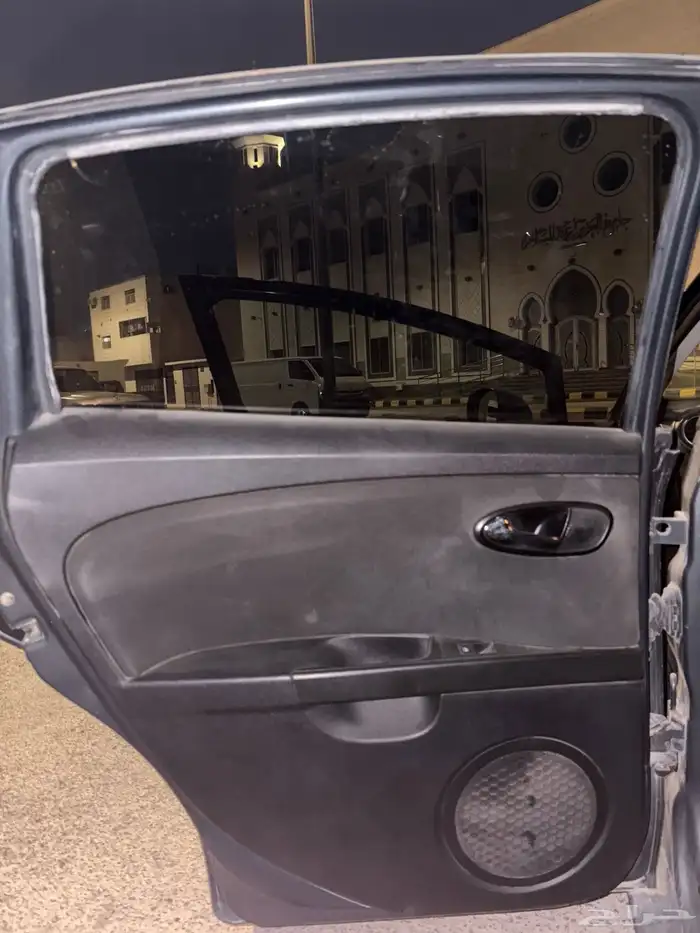 سيات ليون 2008 FR للبيع او البدل 11