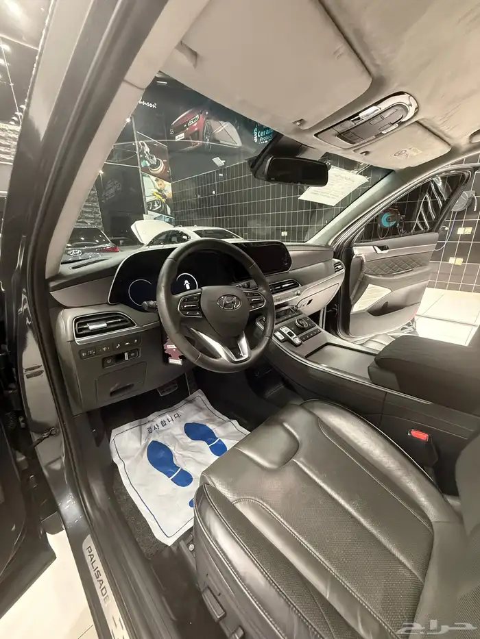 بالسيد كاليجرافي 2022 عداد 97 ألف بروجيكتور 32