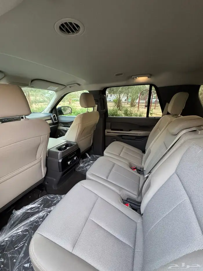 فورد اكسبديشن 2019 للبيع 17