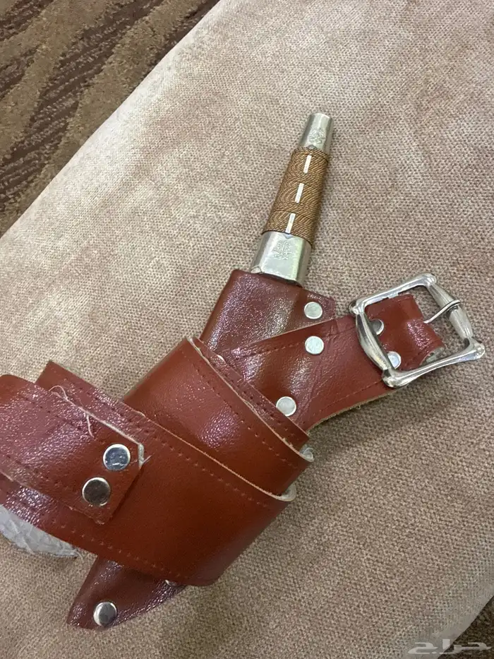 خنجر قديمة جدا 3