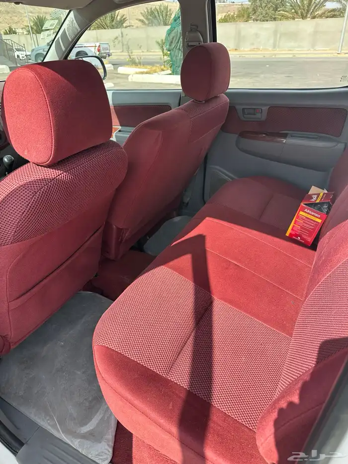 هايلوكس 2011 GLX 4