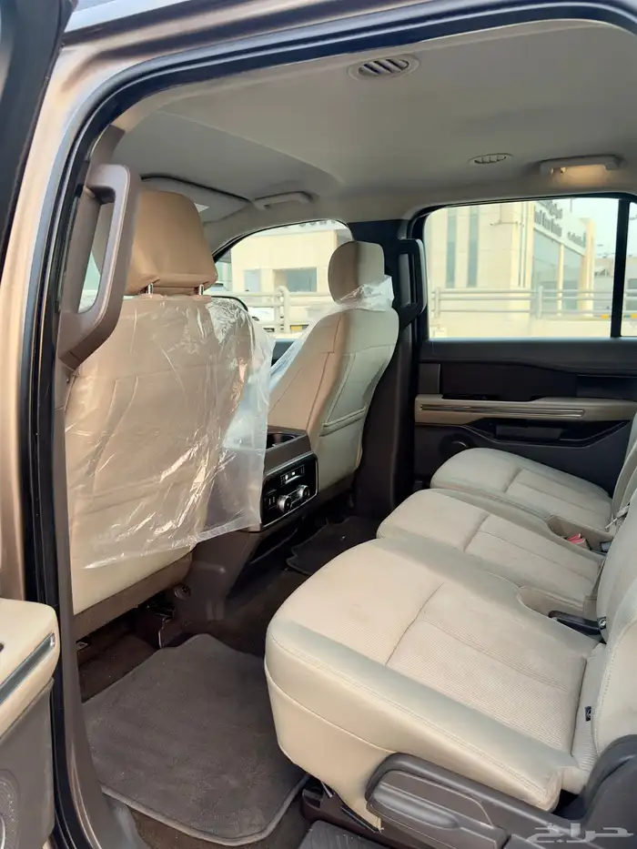 فورد اكسبيدشن 2019 - XLT دبل . 8