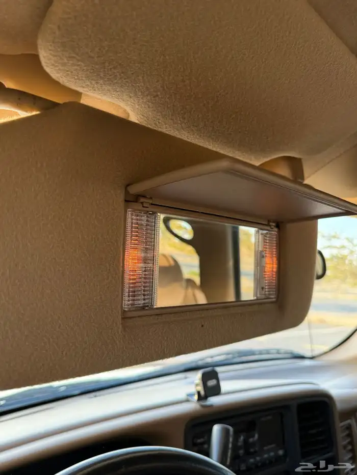 جمس موديل 2000 نظيف جدا وممشى قليل 41