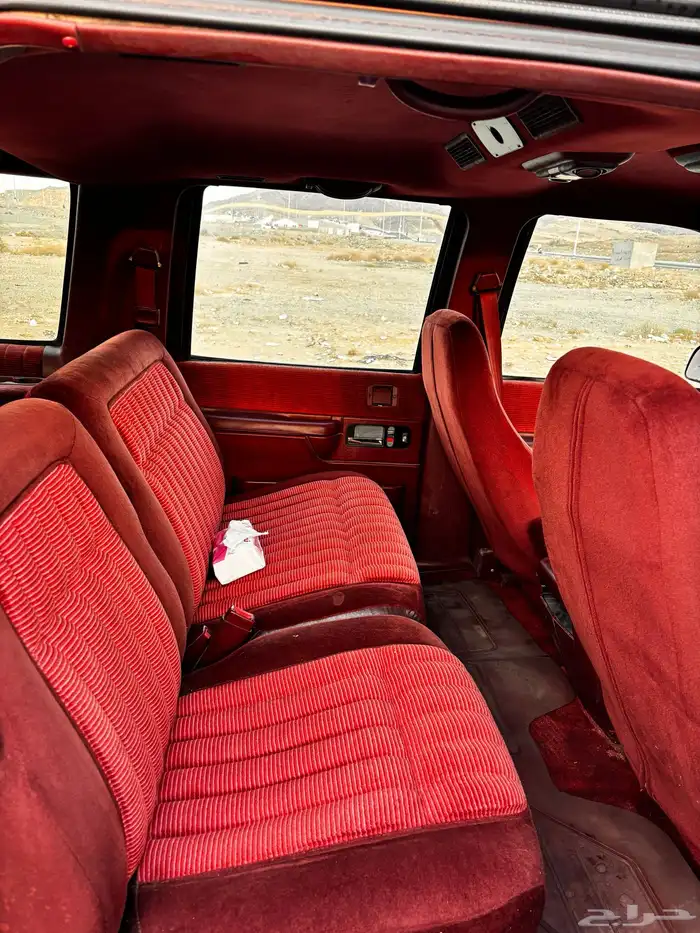 جمس سوبر بان 1994 ملكي 9