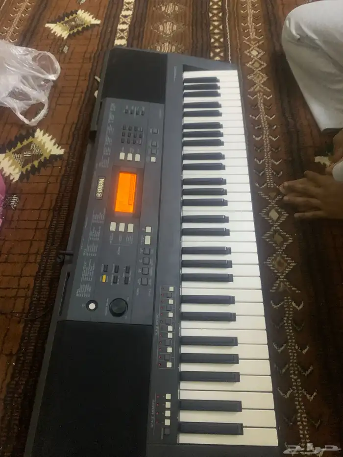 اورق يماها 350 0