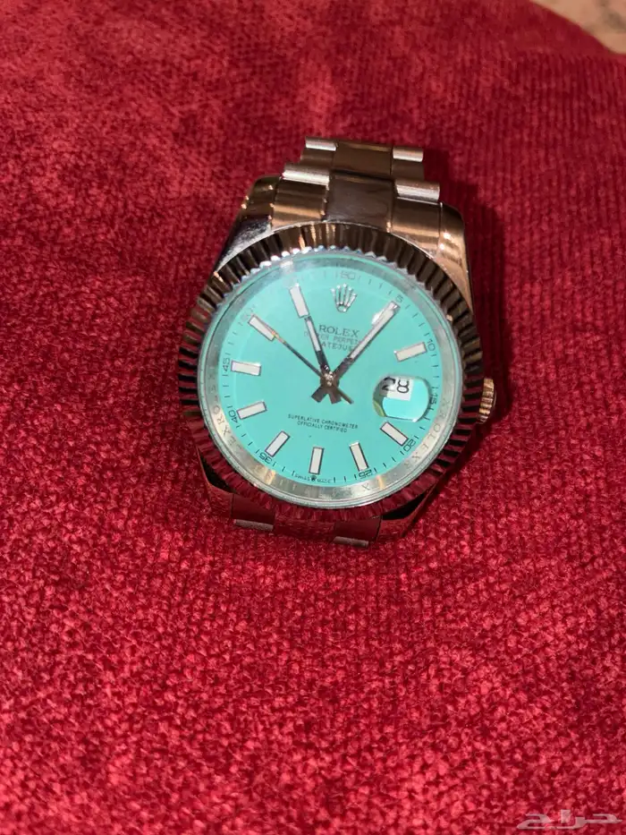 ساعه رولكس درجه اولى 0