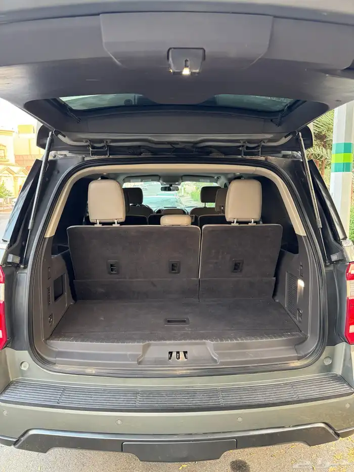 فورد اكسبديشن 2019 للبيع 13