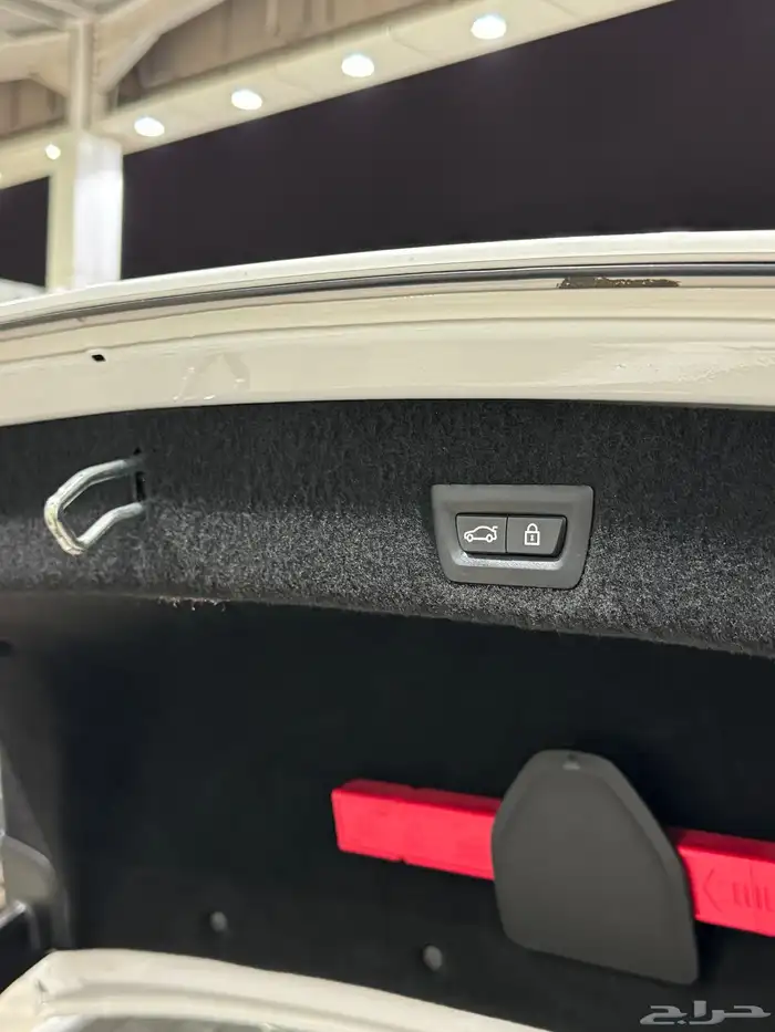 MW 730i موديل 2019 نظيف للبيع 38