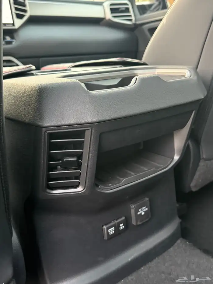 تويوتا تندرا TRD Limited موديل 2023 29