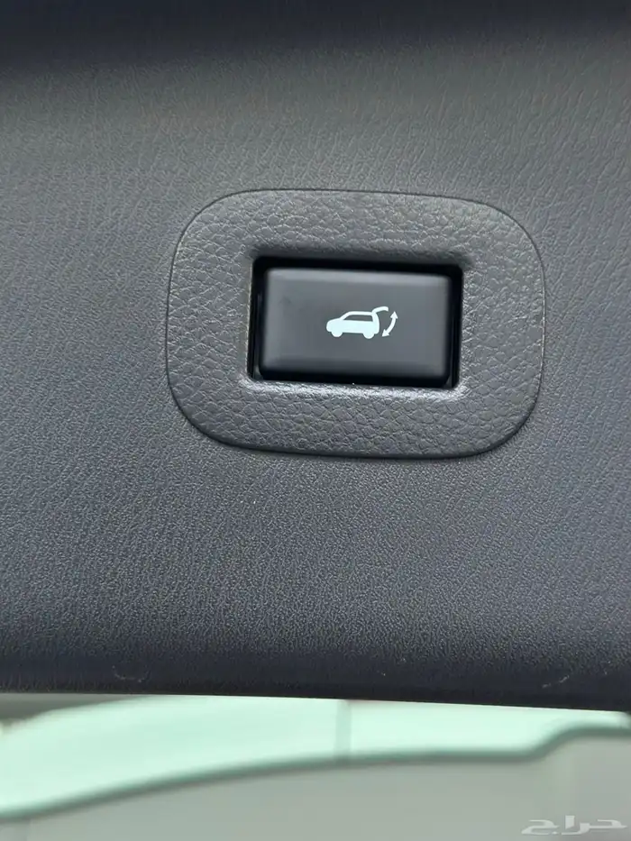 بترول نيسان تيتانيوم مديل 2024 سته سلندر 12