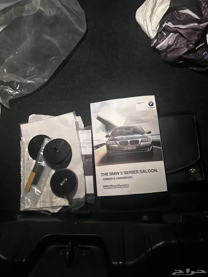 بي ام 530 للبيع Bmw 19