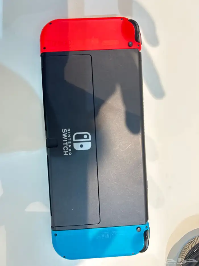 نينتندو سويتش 1 اوليد 2