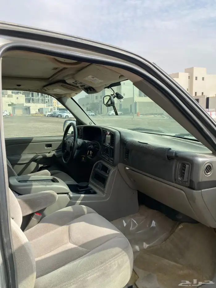 للبيع جمس يوكن 2004 7