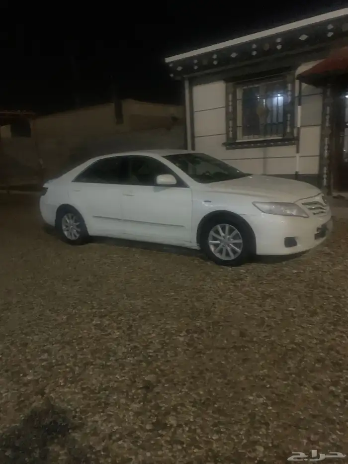 كامري 2010 0