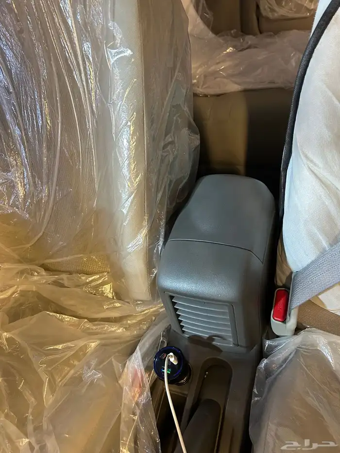 نيسان صني 2024 فل كامل 12