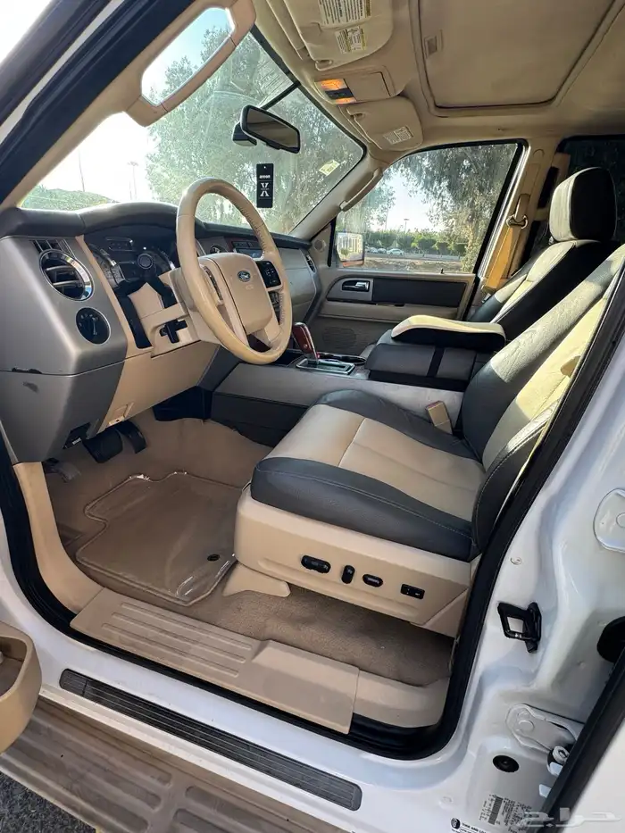 فورد اكسبديشن فل كامل 11