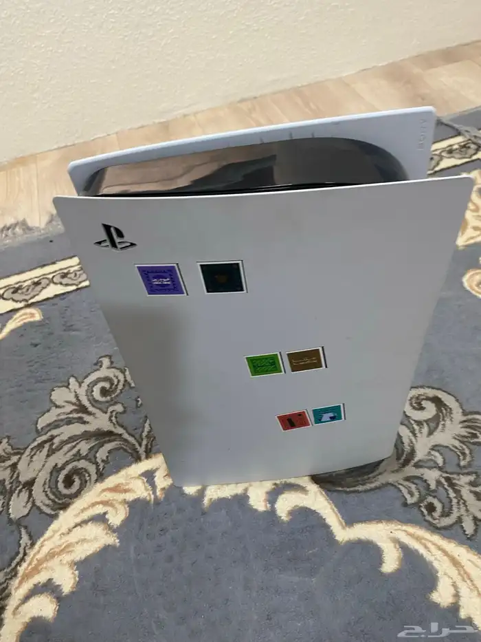 سوني 5 دجتل ادشن 2