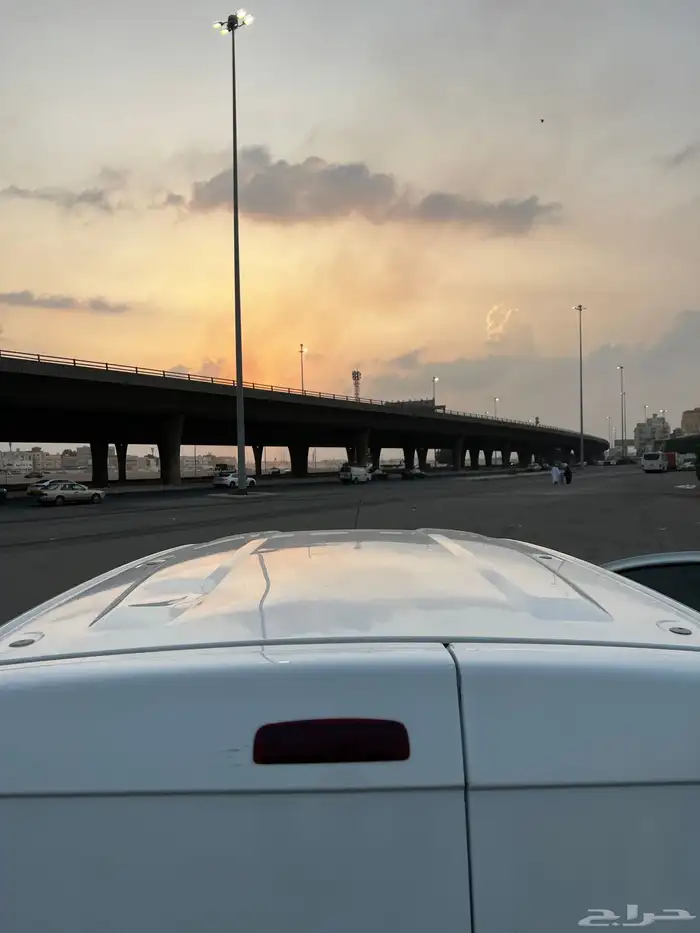 للبيع باص رينو 6