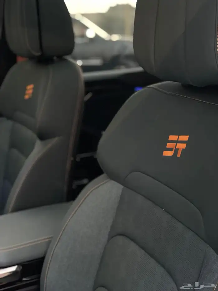 جيتور - T2 - 2025 - لاكجري 24