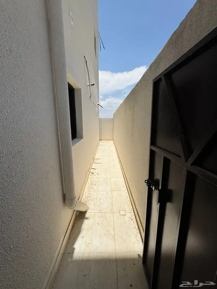 للبيع بمدينه أبها شقق دوبلكس مع غرفه سائق ومواقف خاصه 12