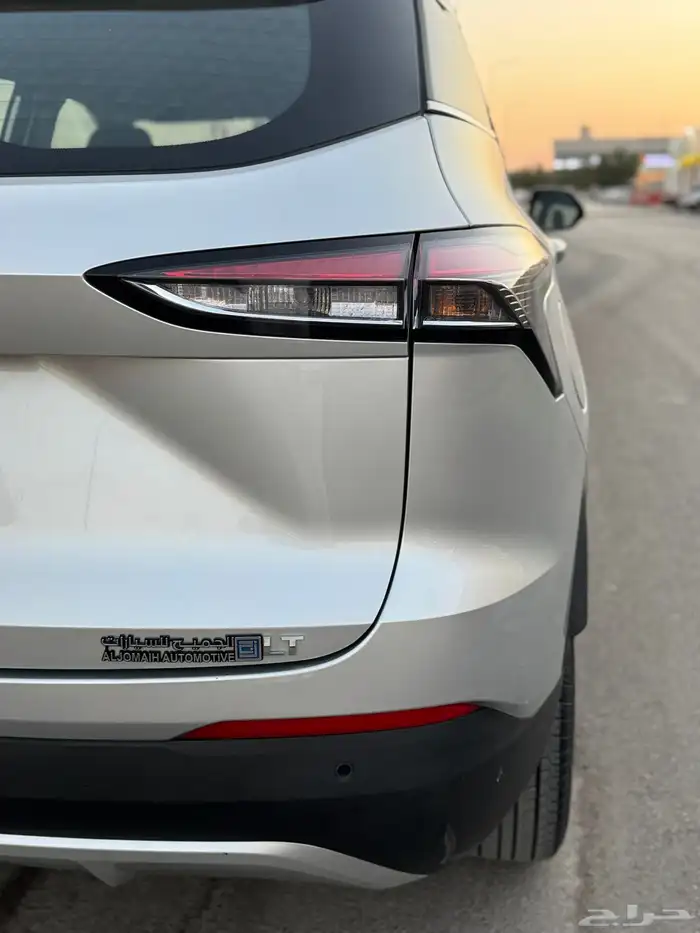 للبيع شيفورلية جروف 2023 8