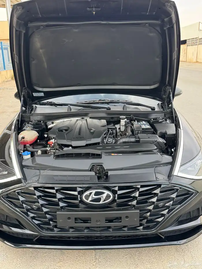 سوناتا 2022 22