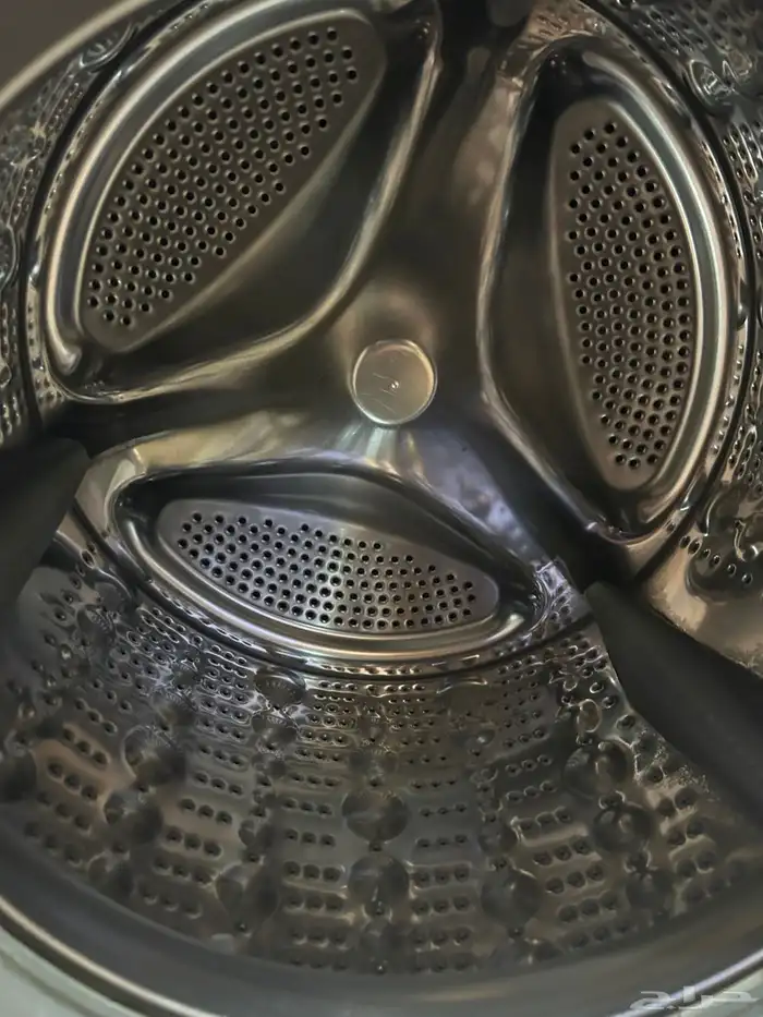 فرن وغسالة وطاولة قهوة وكرسي بار 8