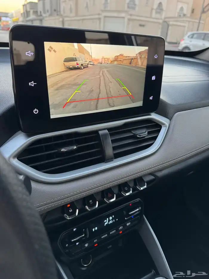 للبيع شيفورلية جروف 2023 21