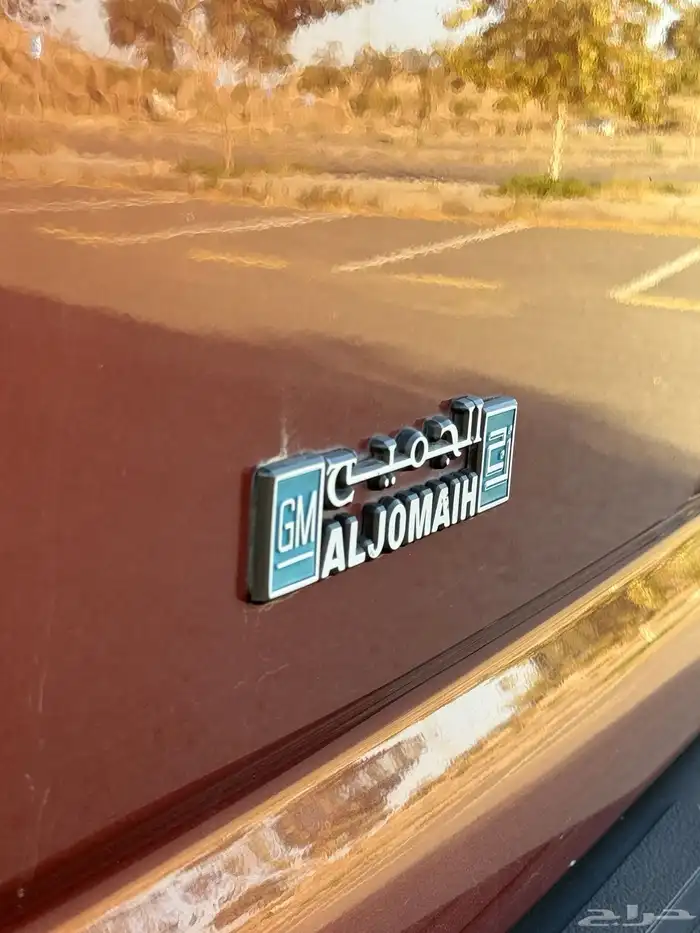 جمس موديل 2000 نظيف جدا وممشى قليل 16