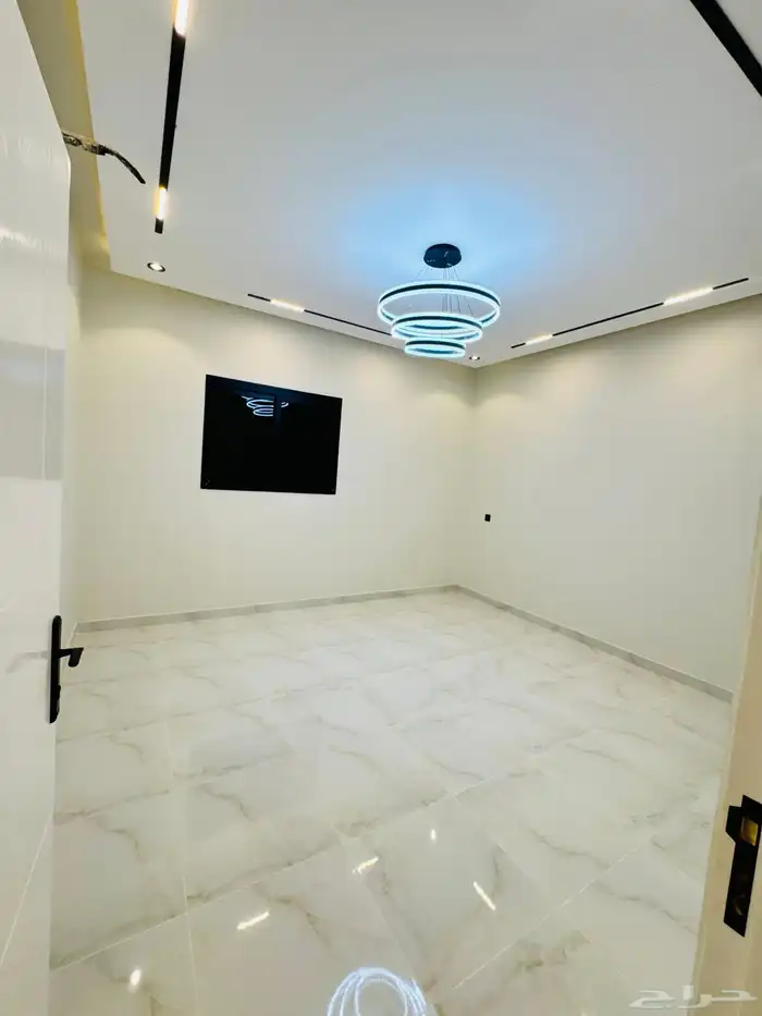 دور للبيع في عمارة حي الاخضر بتبوك تشطيب فخم 13
