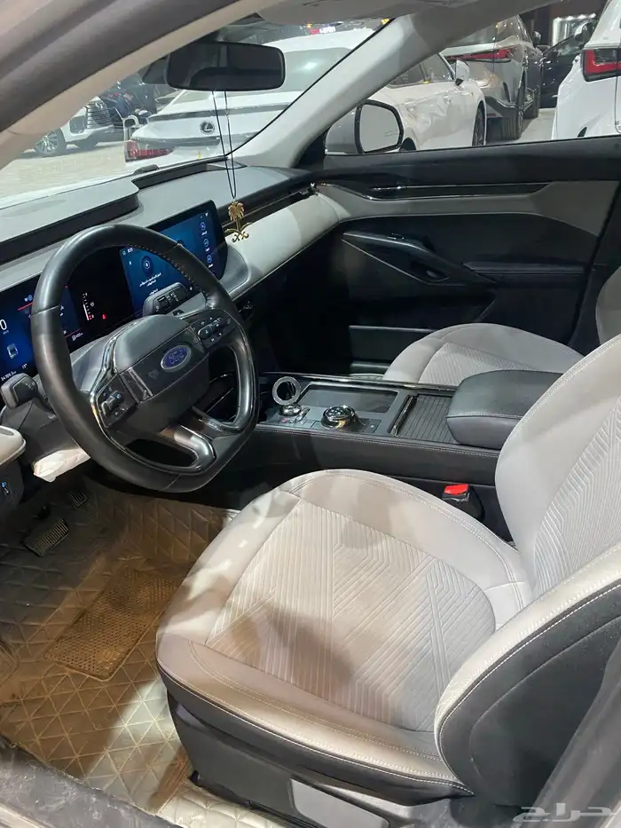 تورس امبيانتي خليجي موديل 2025 6