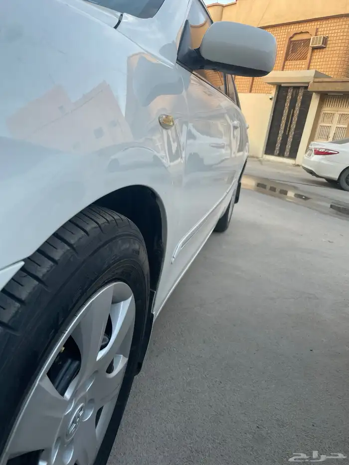 كامري 2011 حد 15 الف تم اضافه اوراق الفحص و صور 28