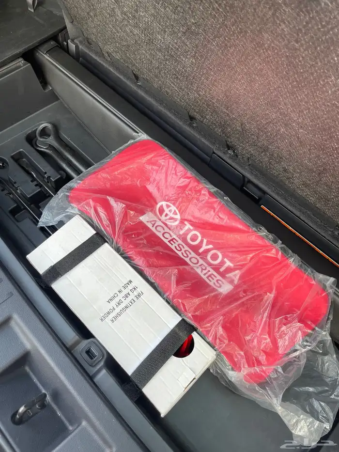 هايلاندر 2023 GLE شبه الجديد 56