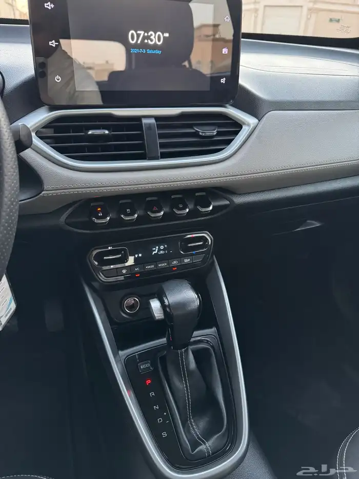 للبيع شيفورلية جروف 2023 14