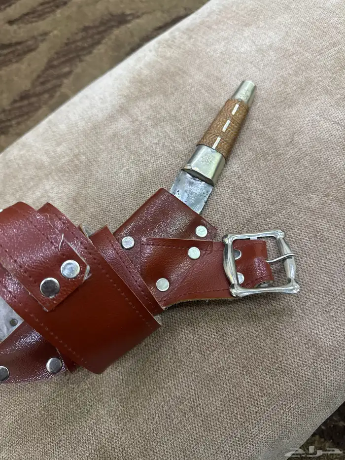 خنجر قديمة جدا 0