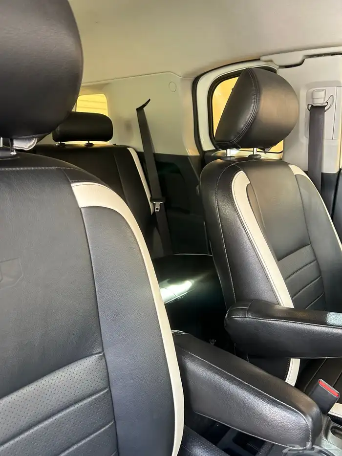 تايوتا اف جي 2017 فل كامل وكالة 36