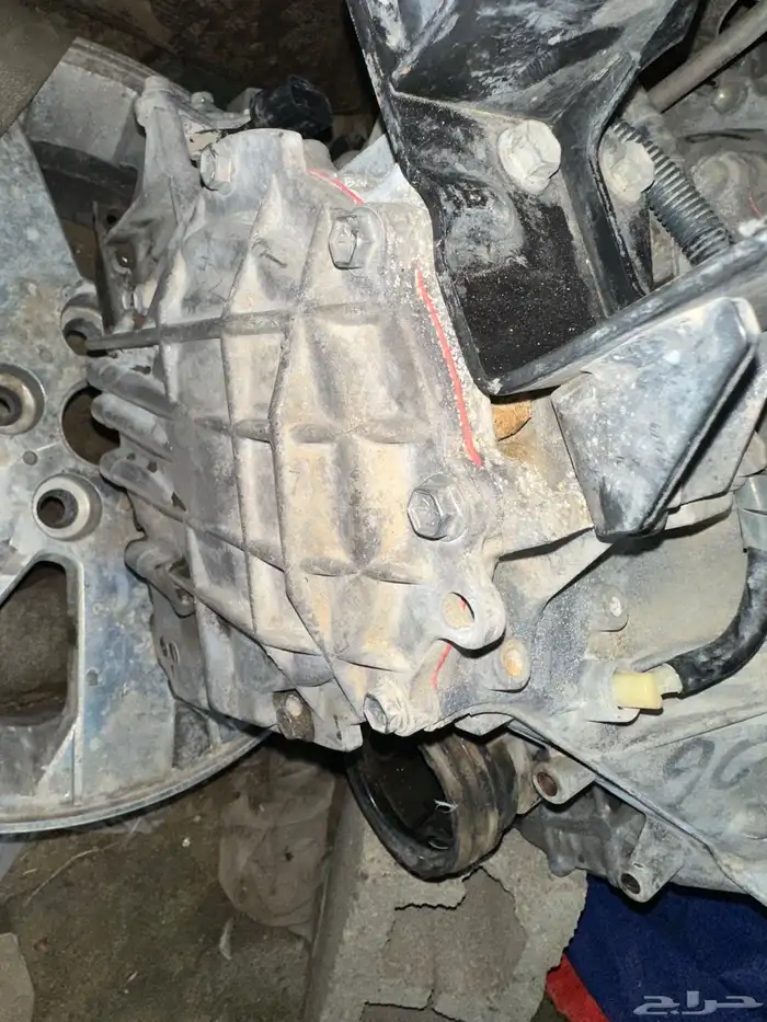 قطع كورولا 2015 15