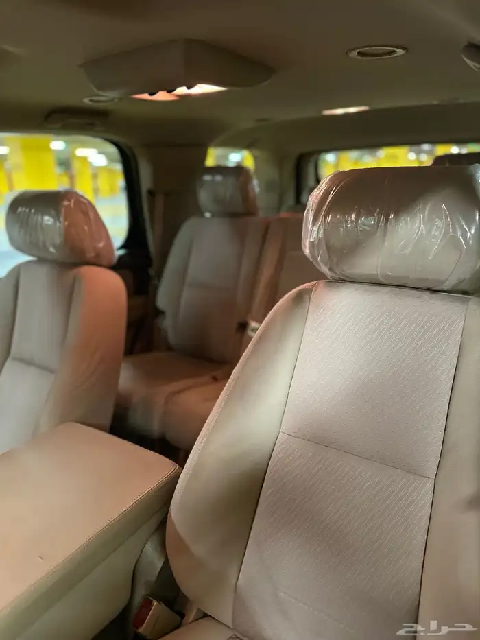 تاهو 2012 دبل 20