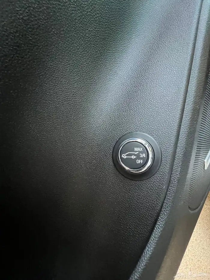 بليزر شيفروليه 6