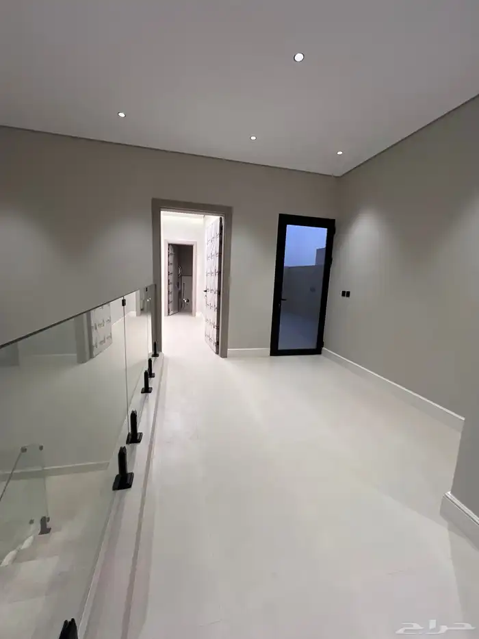 فلل المهدية مودرن للبيع مساحة 200 17