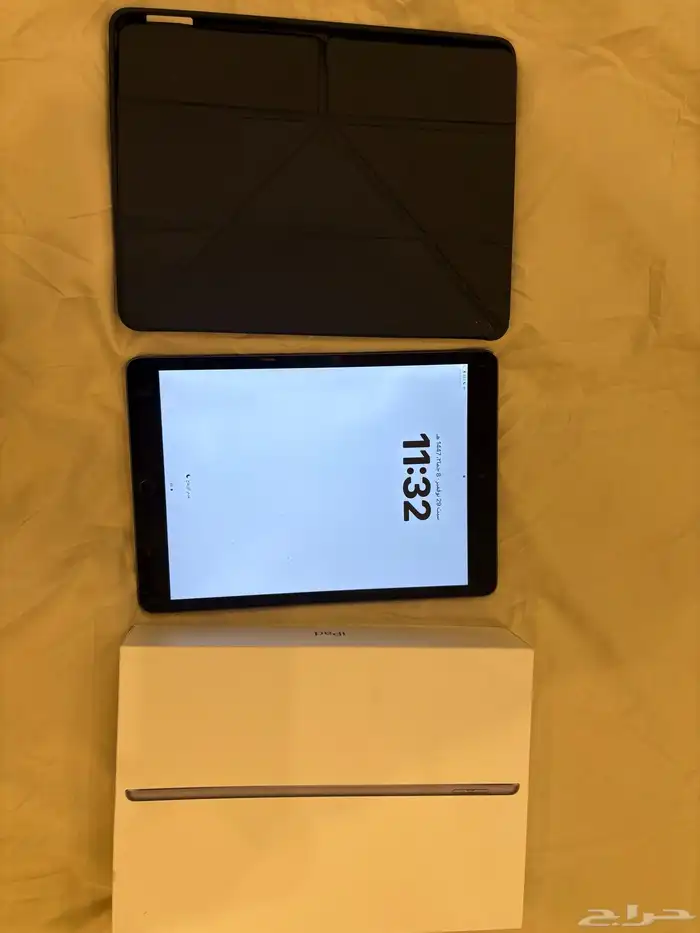 ايباد الجيل التاسع للبيع 64 قيقا 0