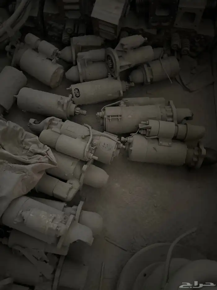 سلفات كتربلر وكمنز وبركنز 24و12فولت 0