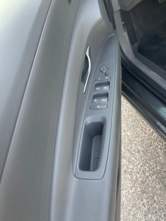 للبيع انترا موديل 2024 ممشي 66 سعودية 6